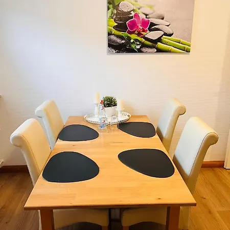 Ferienwohnung Götel Gladbeck Exterior foto