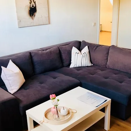 Ferienwohnung Götel Gladbeck Exterior foto