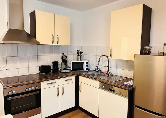 Ferienwohnung Götel