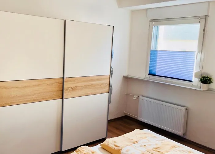 Ferienwohnung Götel