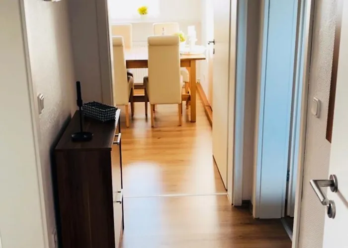 Ferienwohnung Götel