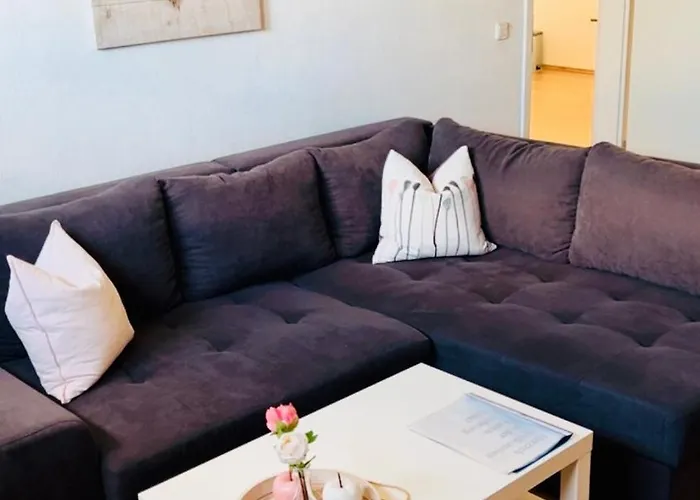 Ferienwohnung Götel