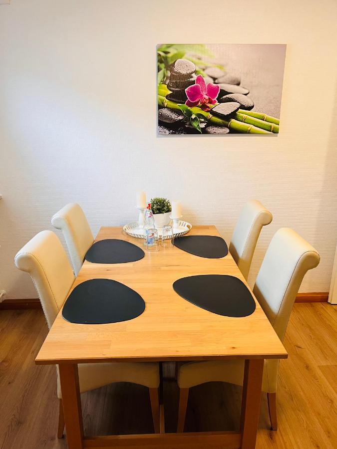 Götel Apartment Gladbeck