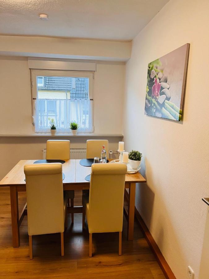 Götel Apartment