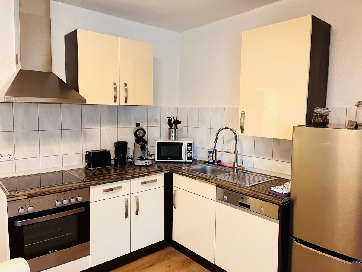 Götel Apartment