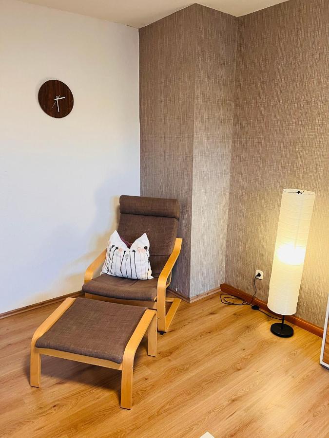Götel Apartment Gladbeck