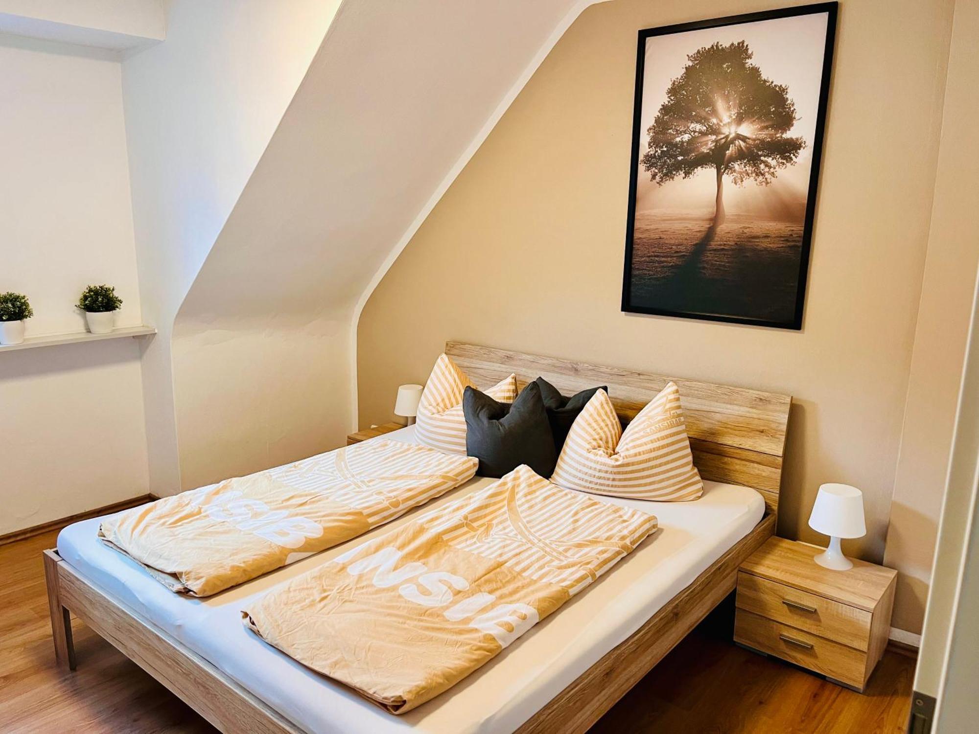 Apartment Götel Gladbeck