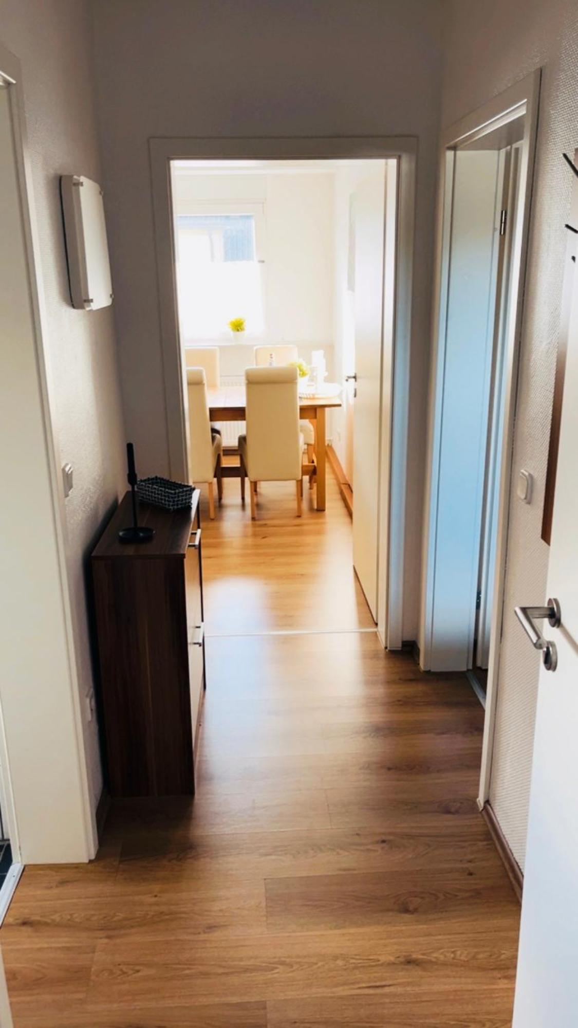 Apartment Götel *